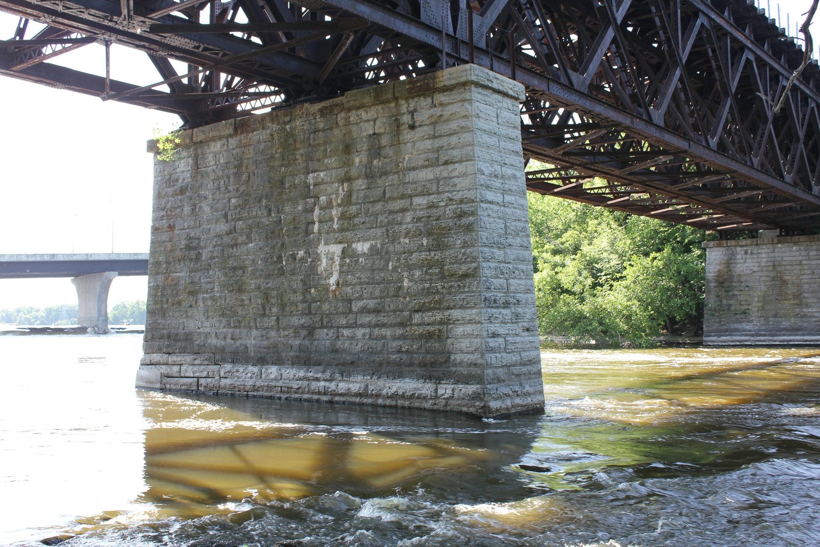 Pier #3